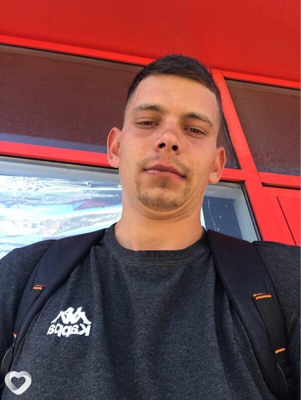 Sergey, 23, Таганроге — анкета №2867767