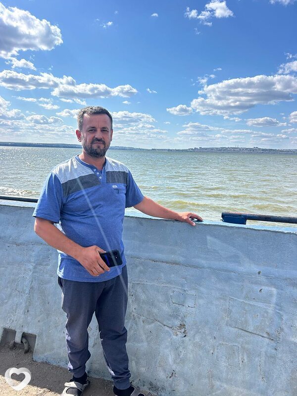 Джоник, Красноармейск