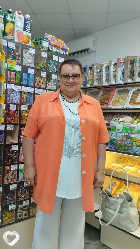 Татьяна, 67, Минске — анкета №2867776