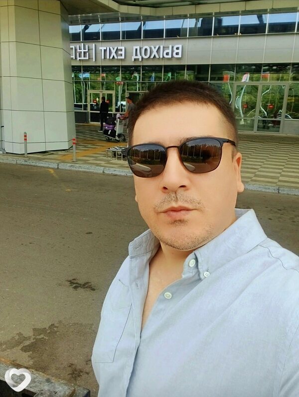 Достон, 34, Ташкент — анкета №2867777