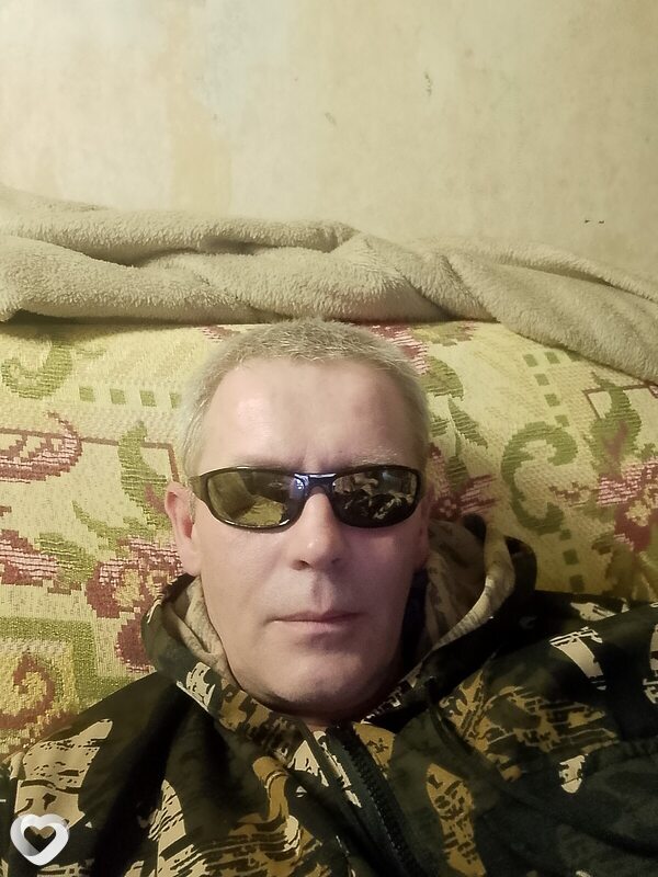 Влад, 47, Москве — анкета №2867778
