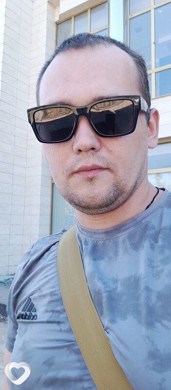 Дима, 32, Тобольске — анкета №2867784