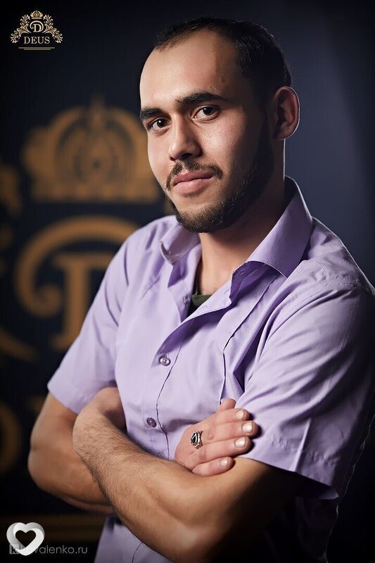 Николай, 30, Брянске — анкета №2867689
