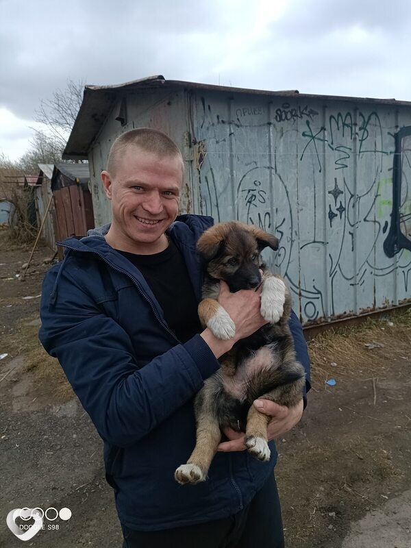Егор, 36, Санкт-Петербурге — анкета №2867691
