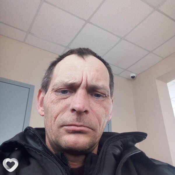 Иван, 43, Отрадном — анкета №2867697