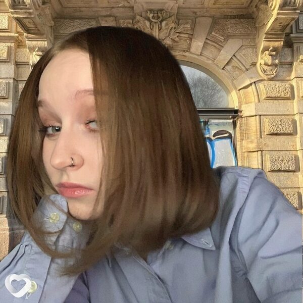 Аня, 20, Нижнем Тагиле — анкета №2867704