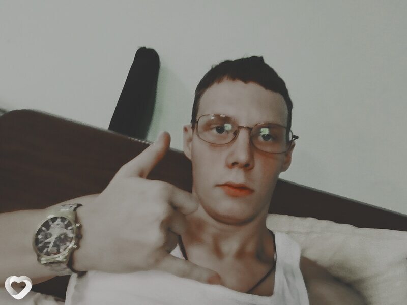 Илья, 19, Астрахани — анкета №2867708