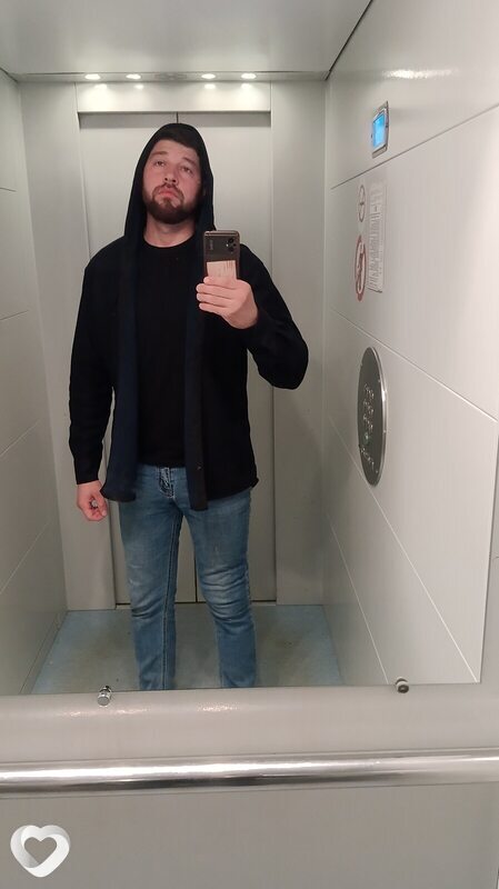 Алексей, 36, Новосибирске — анкета №2867789