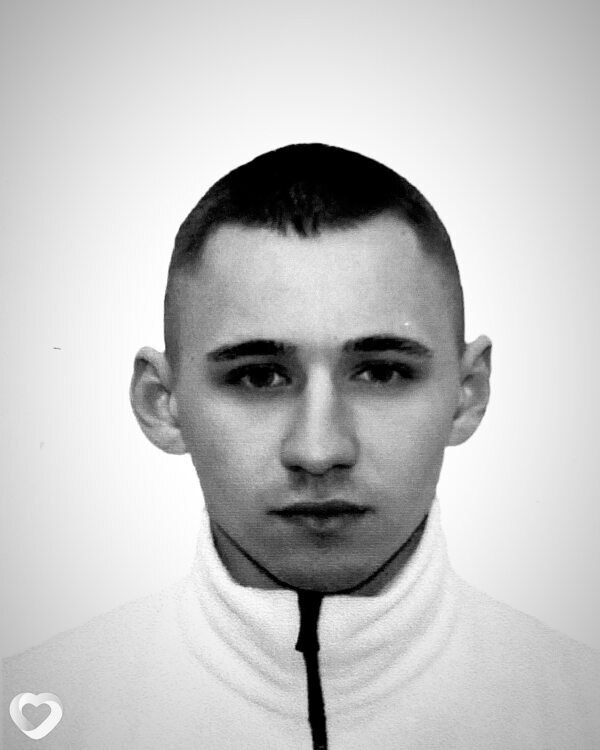 Иван, 23, Екатеринбурге — анкета №2867796