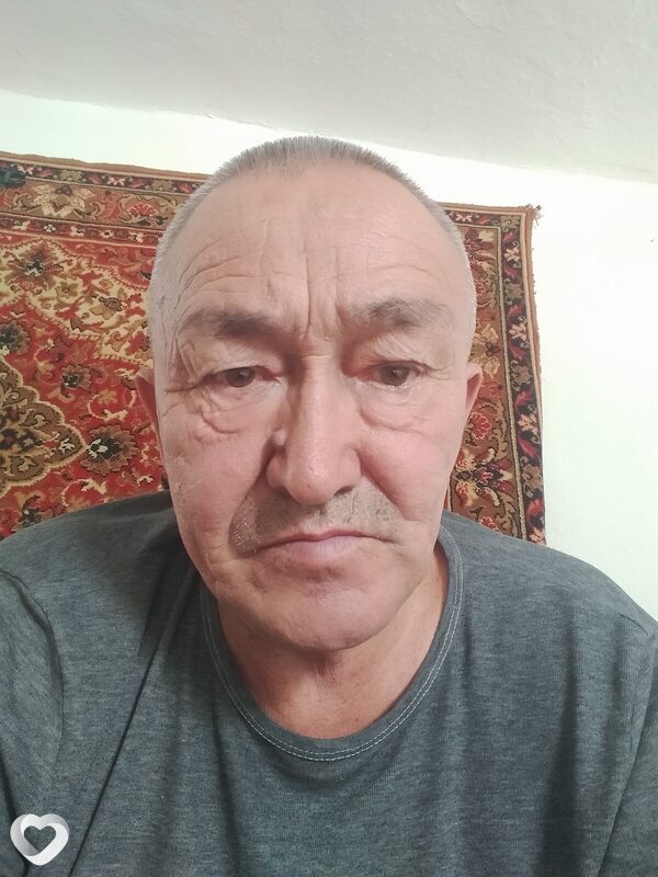 Заурембек, 64, Алматы — анкета №2867800