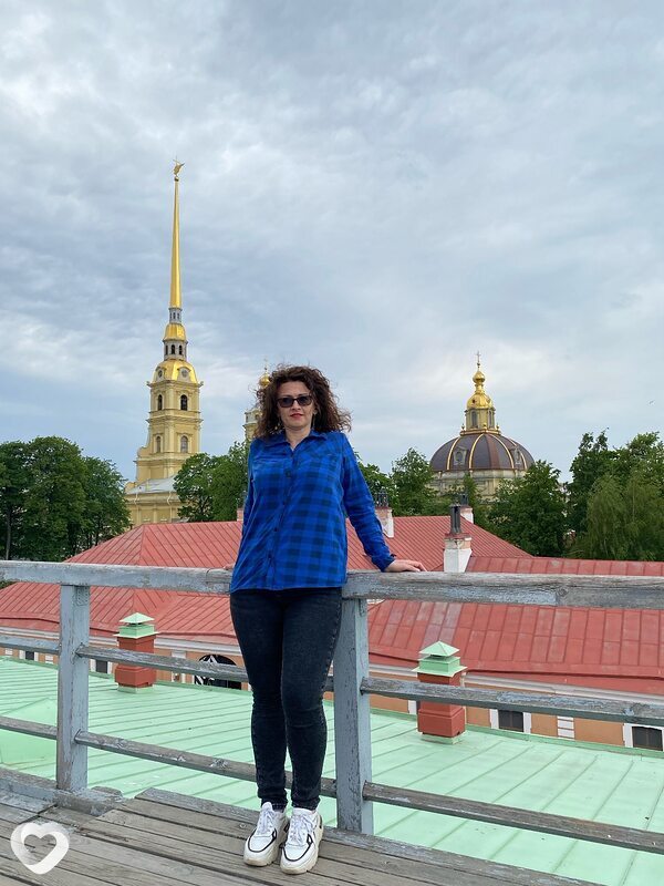 Наталья, 41, Санкт-Петербурге — анкета №2867813
