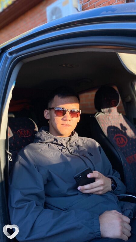 Нуржан, 26, Актобе — анкета №2867743