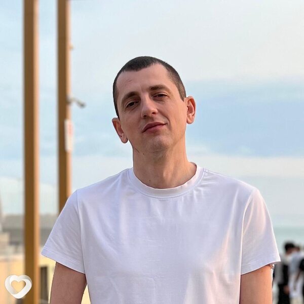 Павел, 30, Красноярске — анкета №2867751