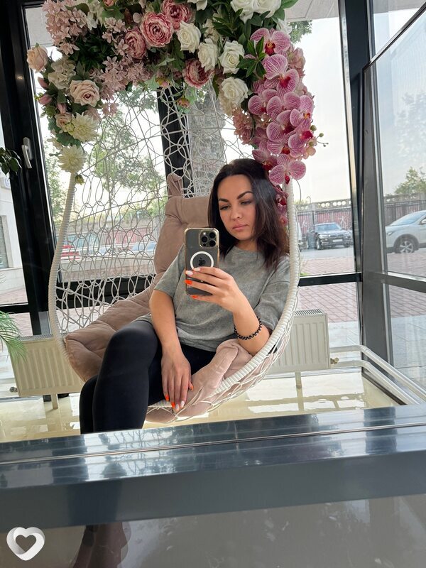 Регина, 36, Уфе — анкета №2867752