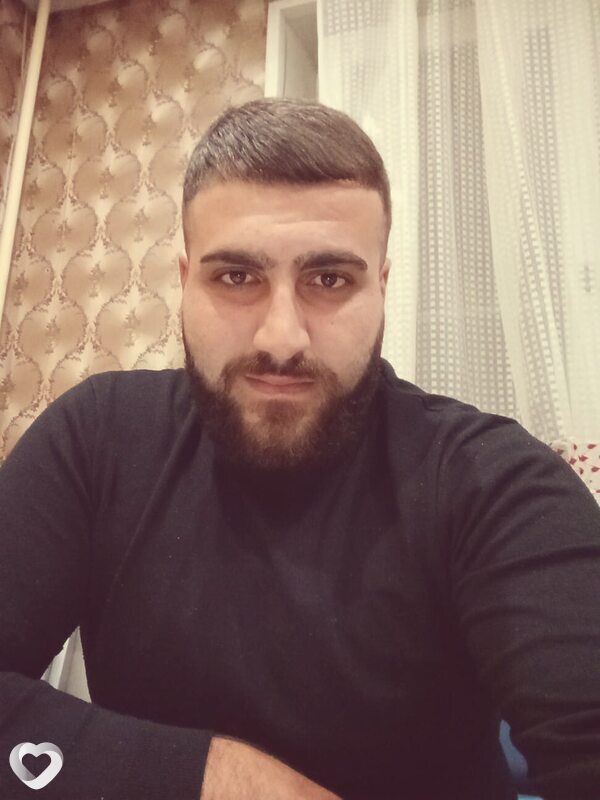 Вро, 25, Миассе — анкета №2867755