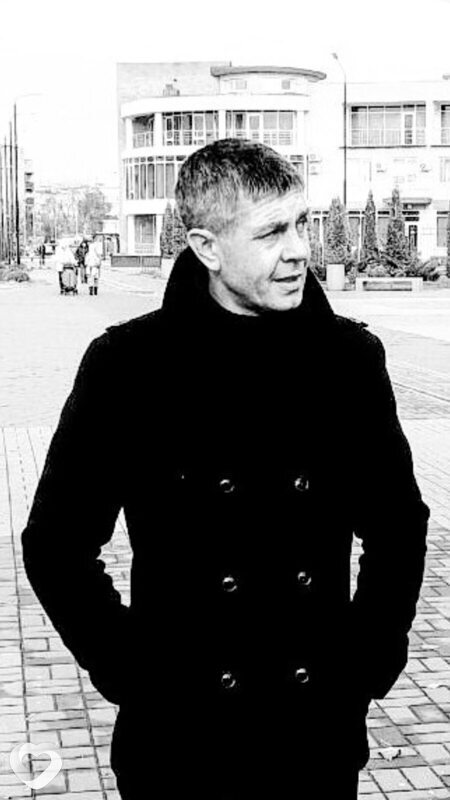 Алексей, 41, Саранске — анкета №2868147