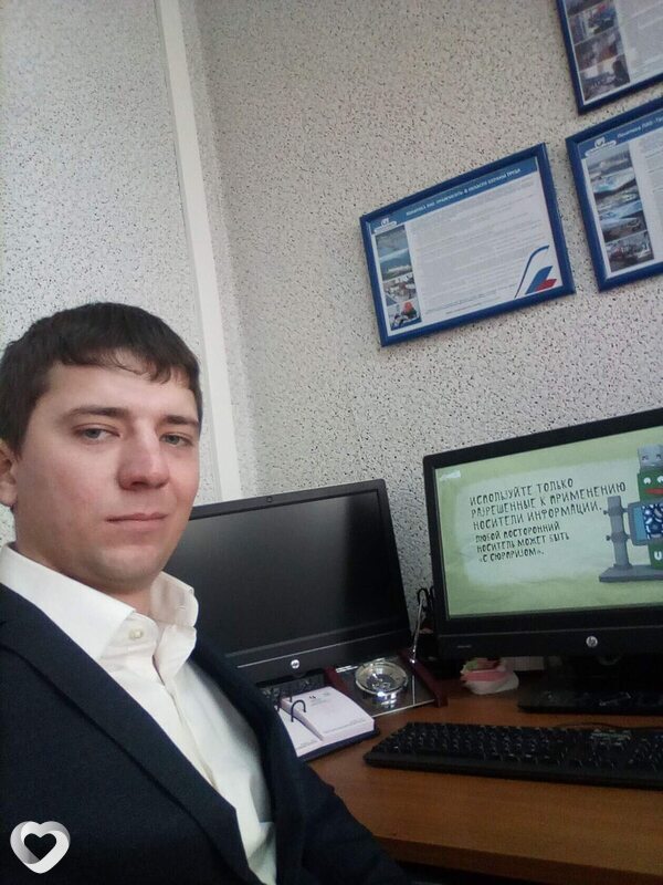Виталий, 35, Ростове-на-Дону — анкета №2868149