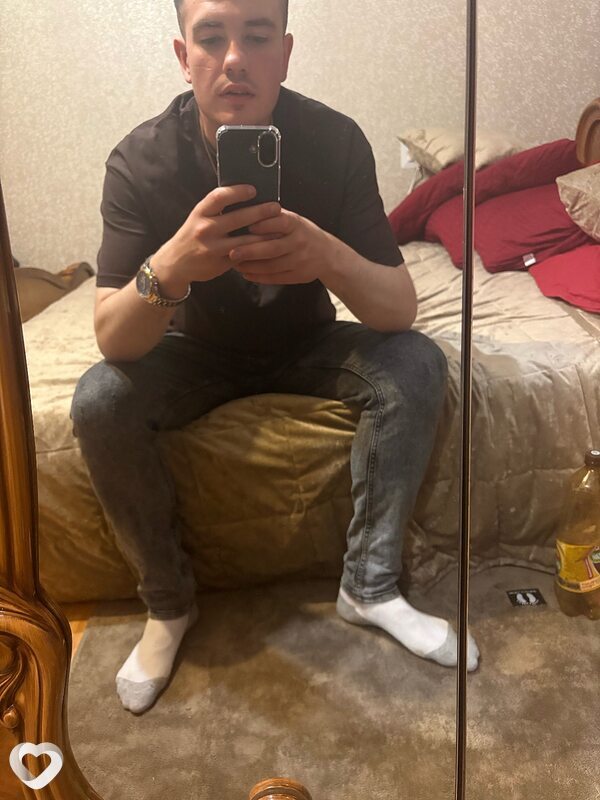 Jeka, 24, Белгороде — анкета №2868151