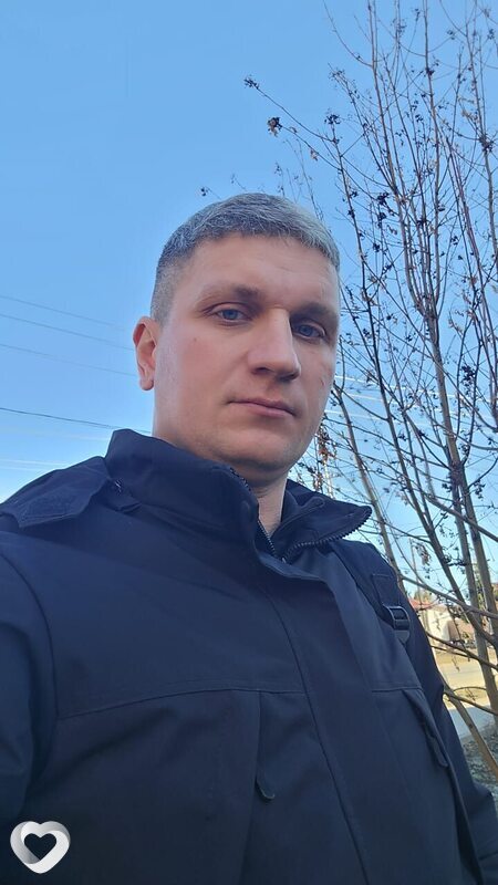 Максим, 39, Кириши — анкета №2868152