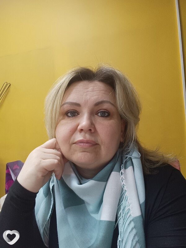 Анна, 46, Тольятти — анкета №2868159