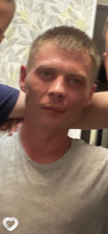 Гендос, 33, Москве — анкета №2867850