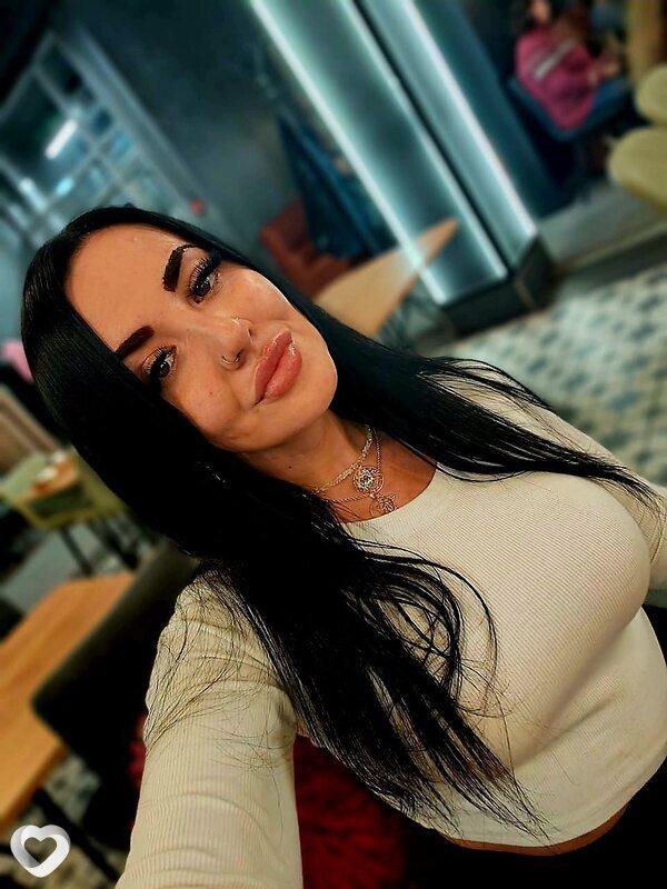Лена, 24, Москве — анкета №2867853