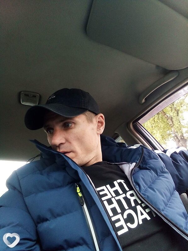 Сергей, 47, Смоленске — анкета №2867870