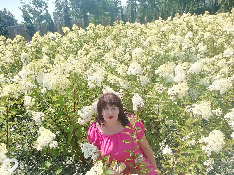 Ольга, 50, Краснодаре — анкета №2867877