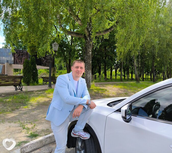 Андрей, Клинцы