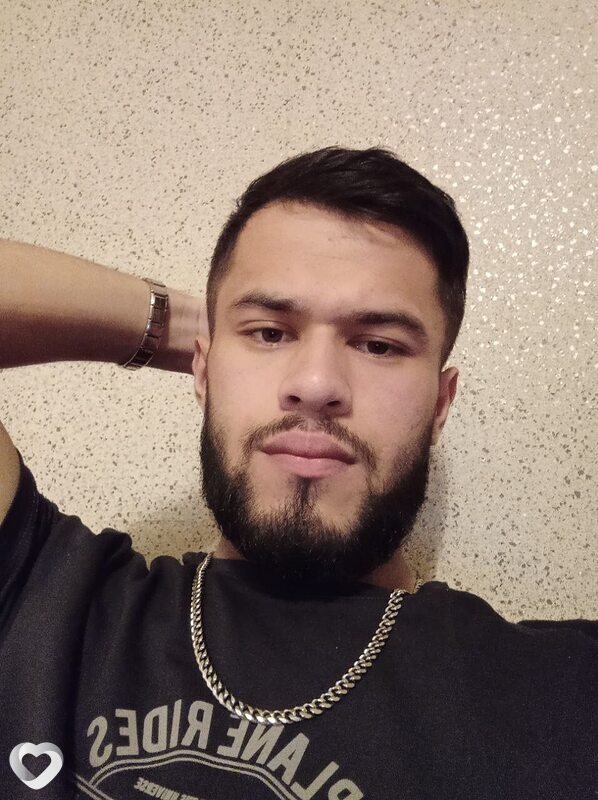 Али, 23, Челябинске — анкета №2867881
