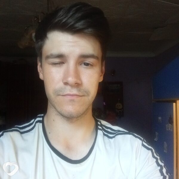 Вячеслав, 23, Сургуте — анкета №2867885