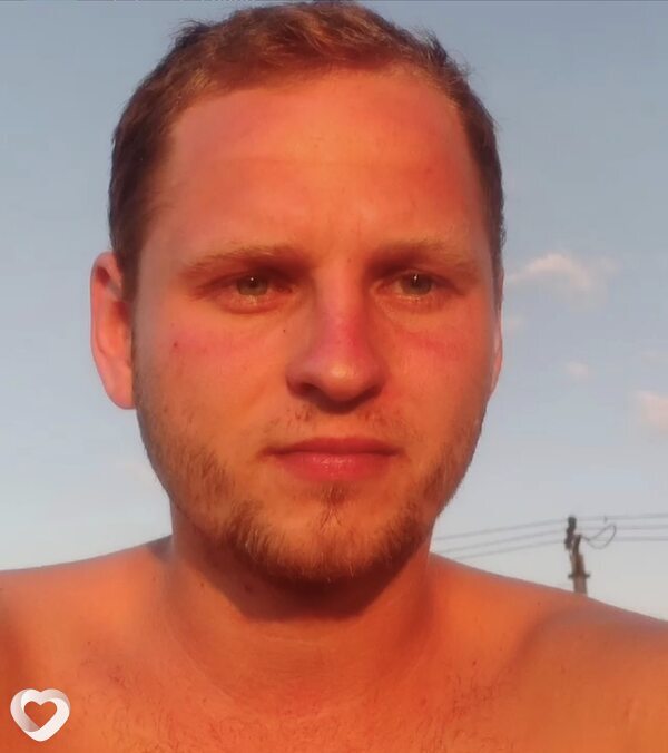 Николай, 28, Солигорске — анкета №2867639