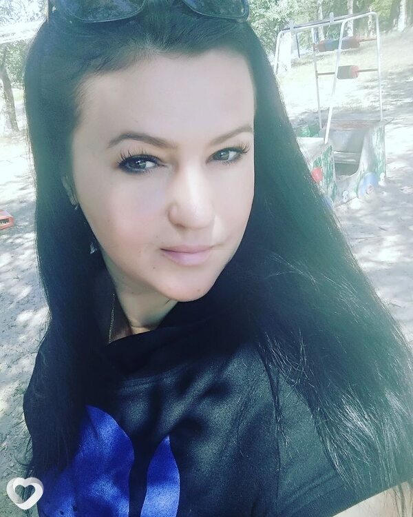 Баба Зина, 44, Лиде — анкета №2867648