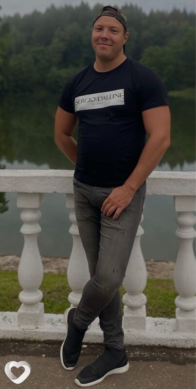 Михаил, 45, Москве — анкета №2867649