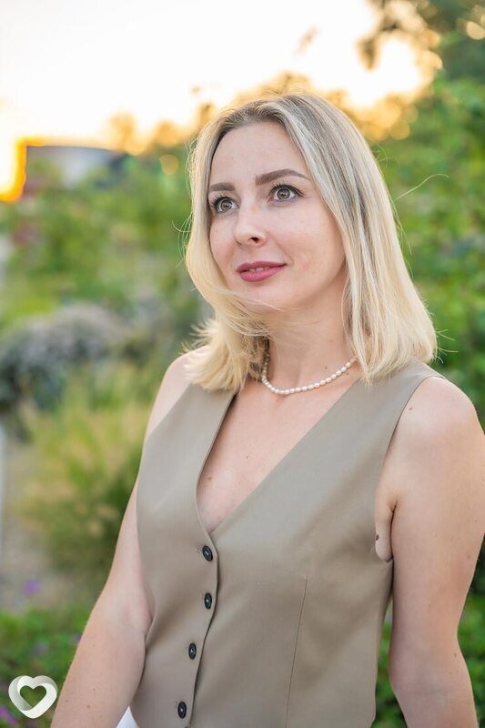 Даша, 40, Минусинске — анкета №2867650