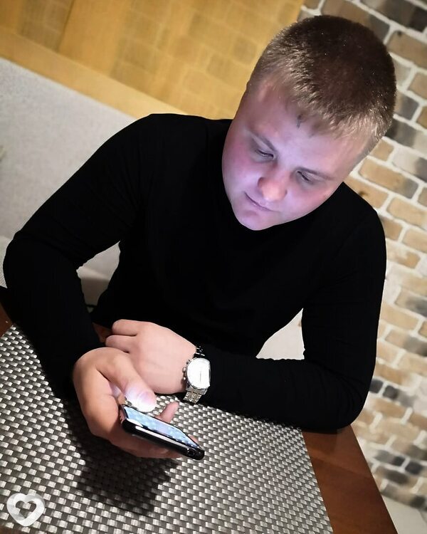 Иван, Асбест