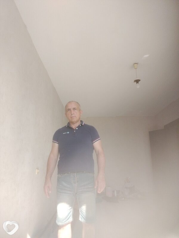 Андрей, 51, Липецке — анкета №2868508
