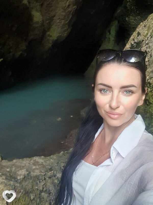Татьяна, 38, Старом Осколе — анкета №2868512