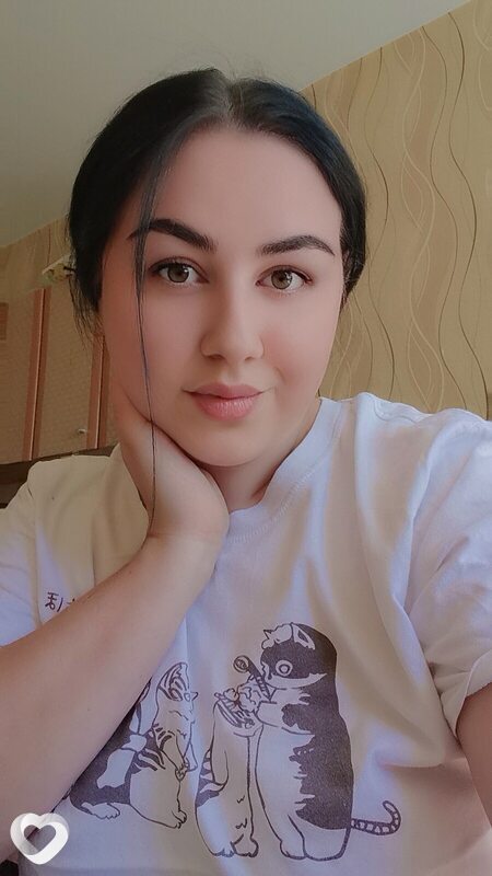 Анастасия, 29, Туле — анкета №2867720