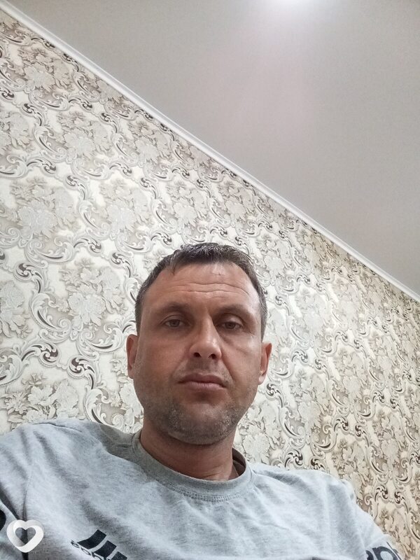 Владимир, 39, Костанае — анкета №2867722