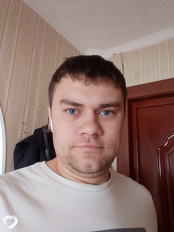 Александр, 33, Усть-Илимск — анкета №2867725