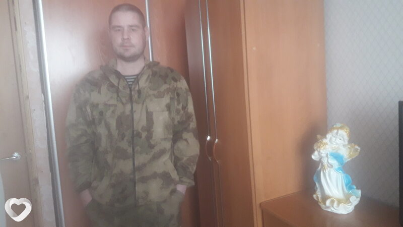 Алексей, 38, Канске — анкета №2867728