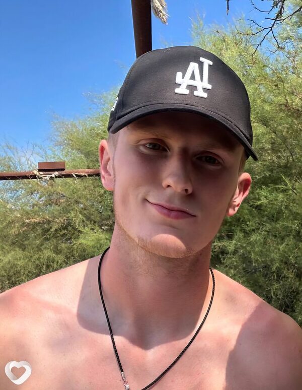 Жан, 20, Краснодаре — анкета №2867729