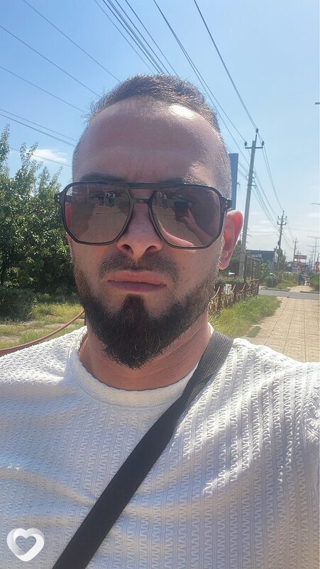 Рустам, 34, Махачкале — анкета №2867732
