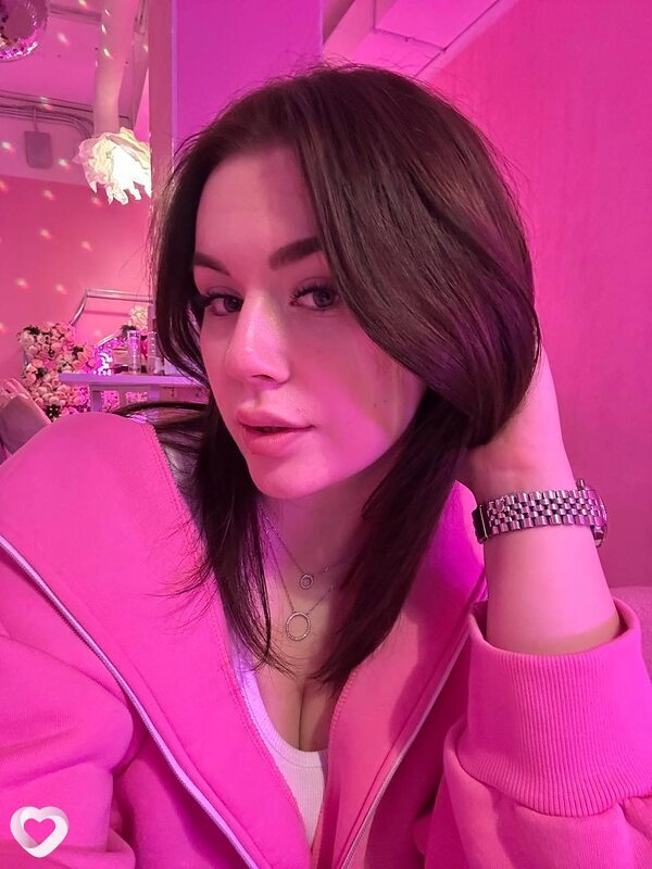 Мария, 22, Краснодаре — анкета №2867736