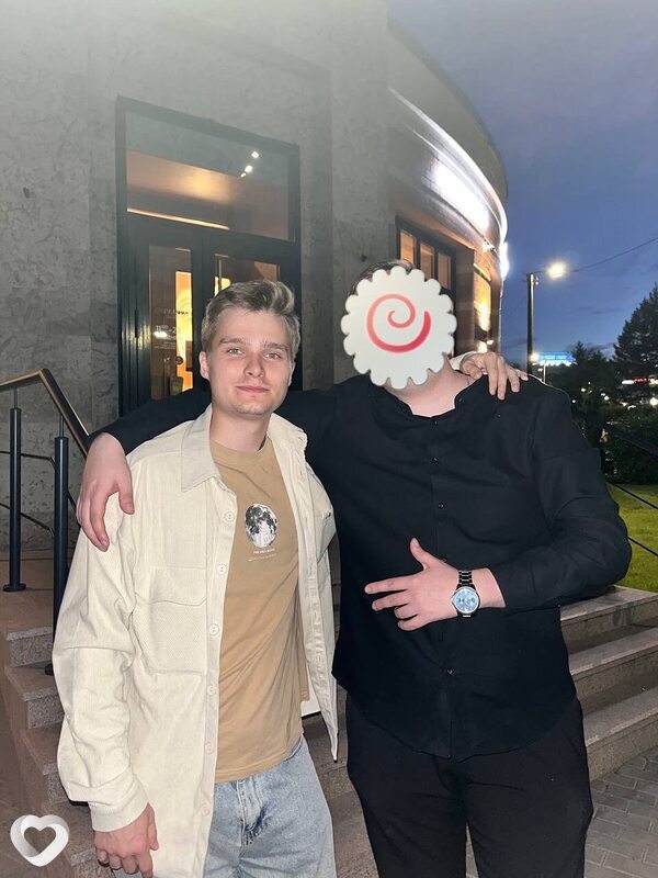 Даниил, 26, Кирове — анкета №2867973
