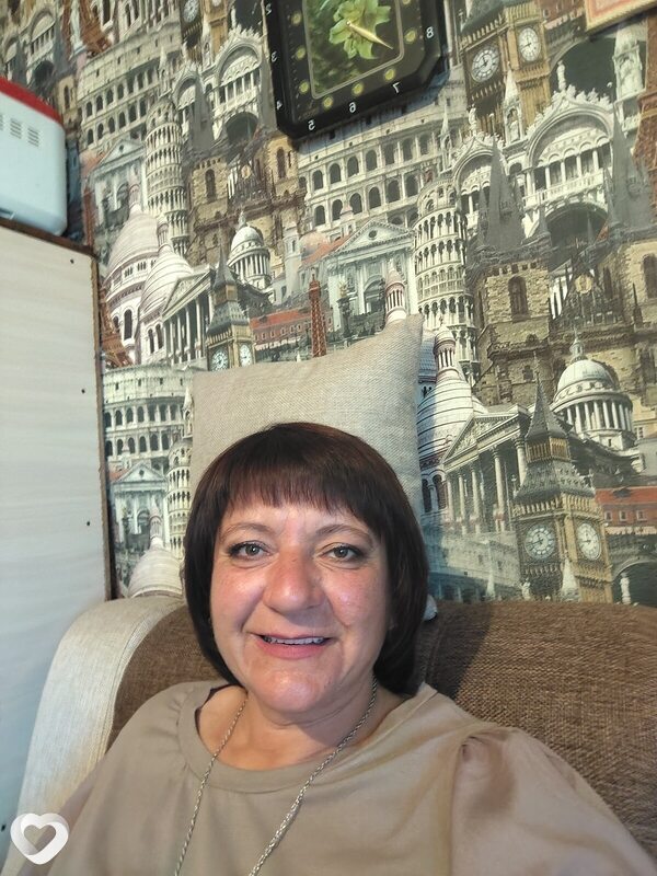 Ксения, 52, Курганинске — анкета №2867988