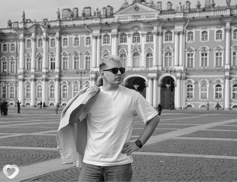 Андрей, 29, Нижнем Тагиле — анкета №2867889