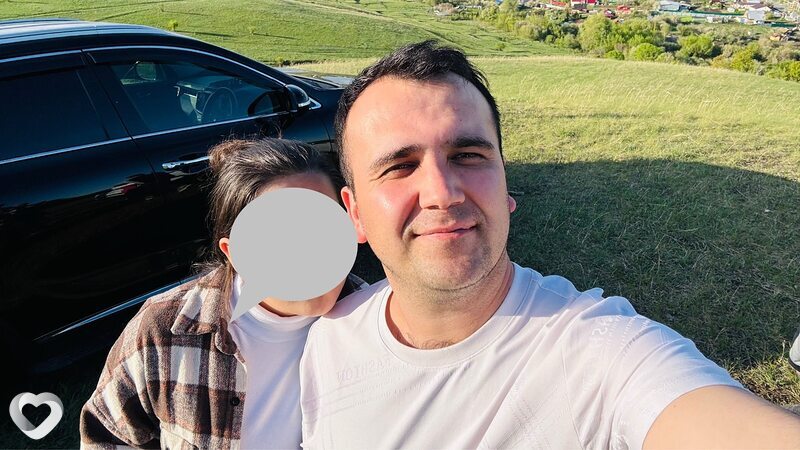 Тимур, 33, Тольятти — анкета №2867900