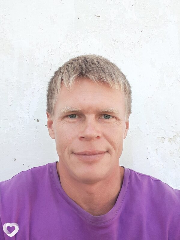 Юрий, 42, Краснодаре — анкета №2867907